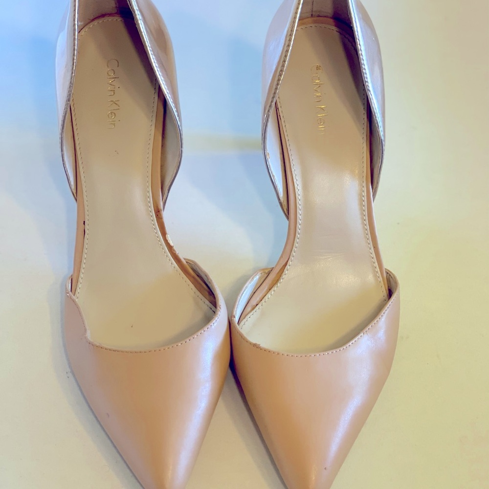 Woman shoe